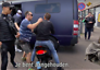 Kijk terug: Malieveld ontruimd tijdens demonstratie ondanks verbod